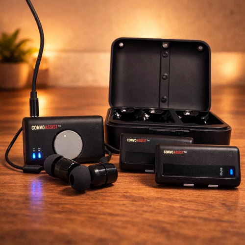 ConvoAssist™