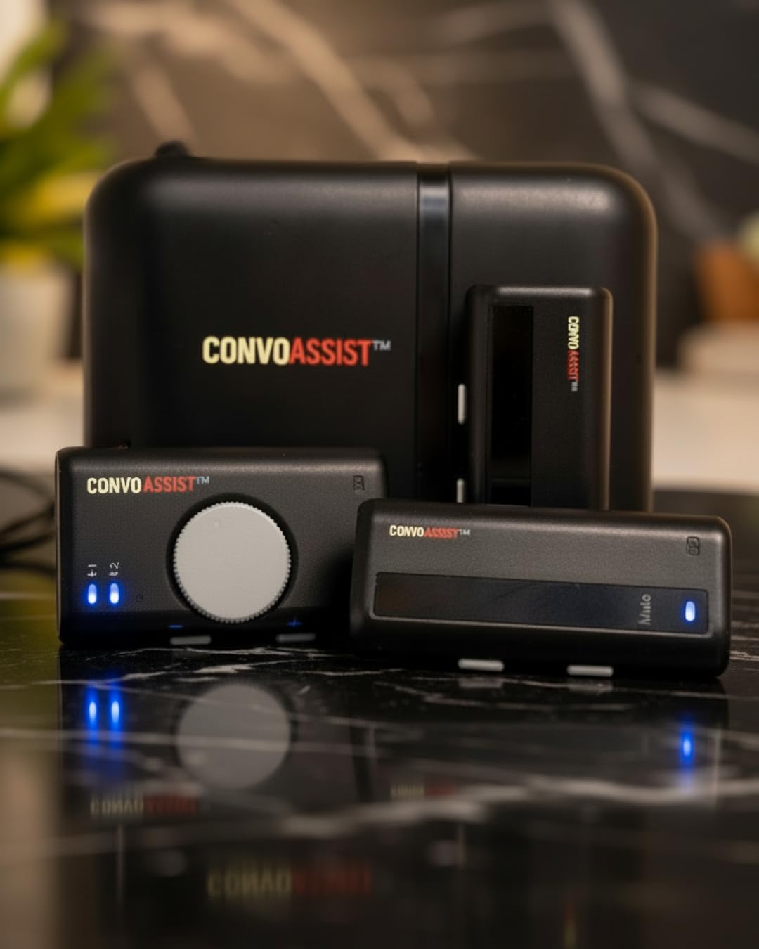 ConvoAssist™