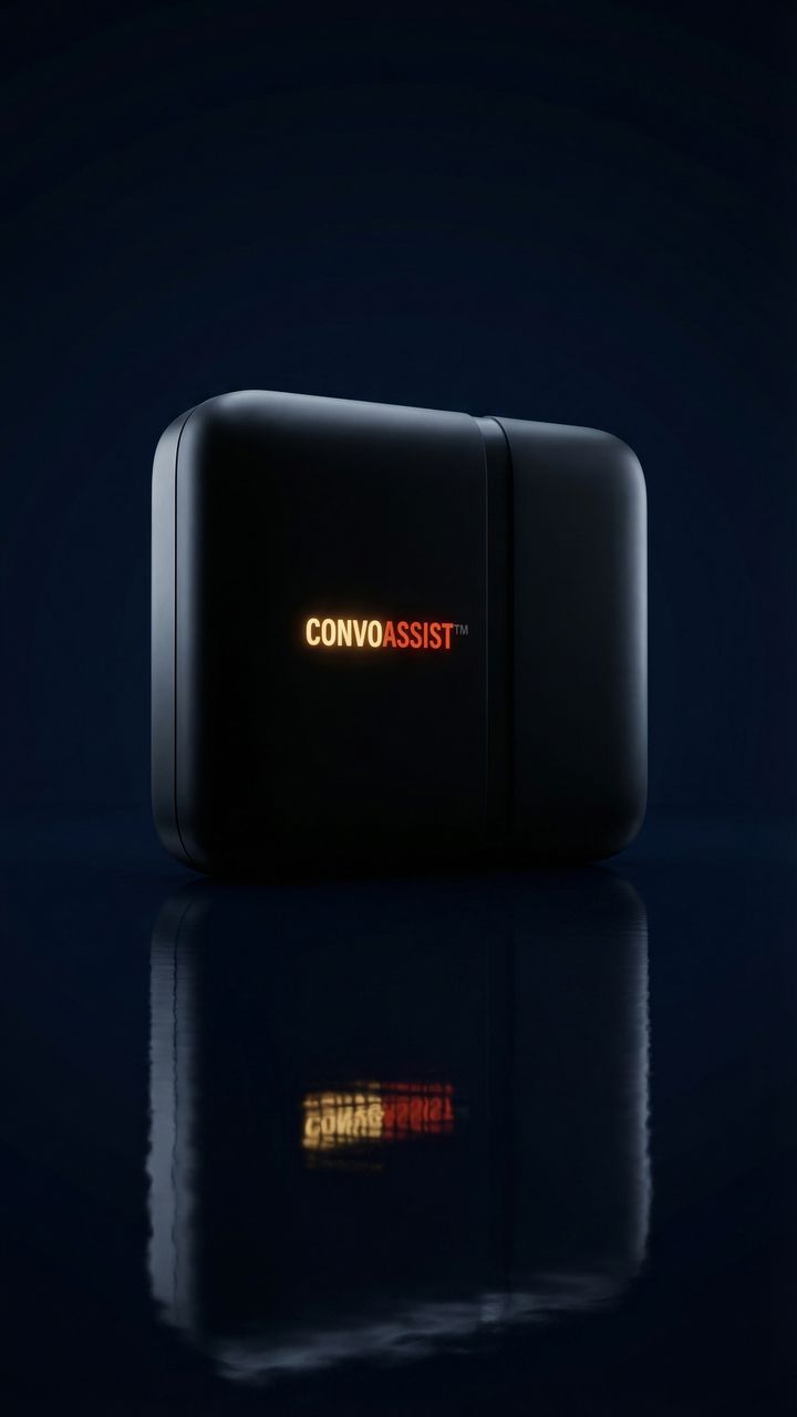 ConvoAssist™